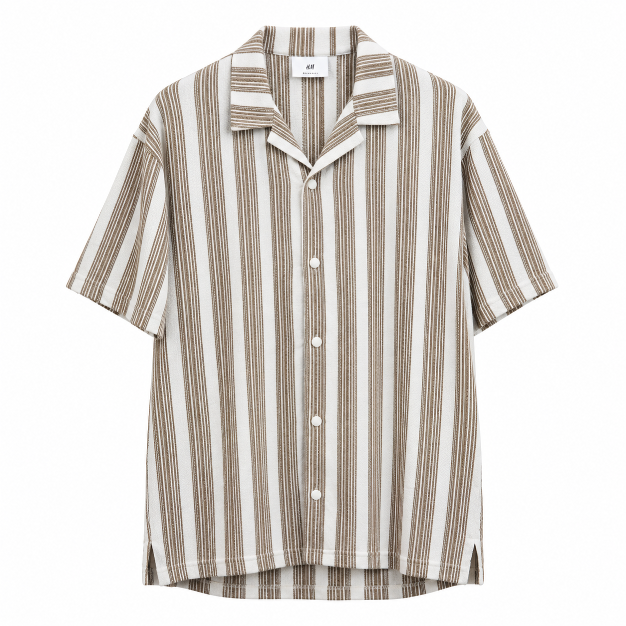 H&M COASTLINE STRIPE COLLECTION_2
