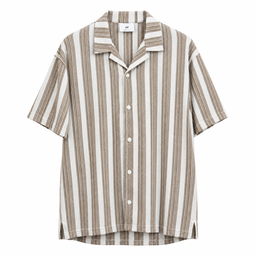 H&M COASTLINE STRIPE COLLECTION