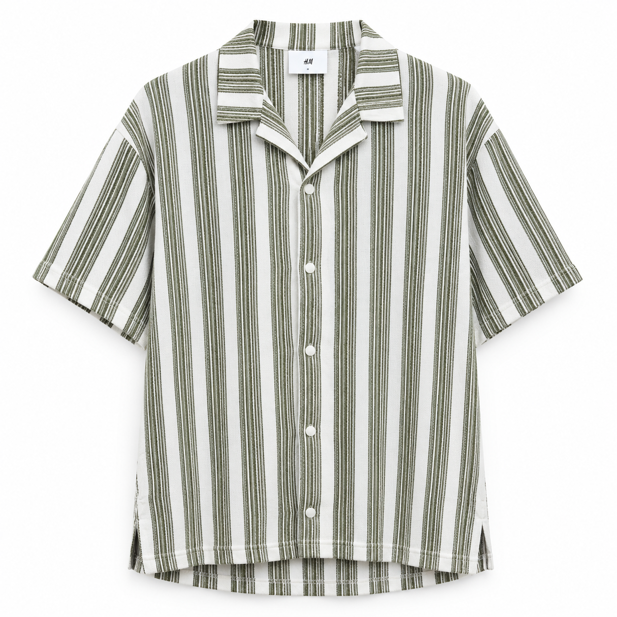 H&M COASTLINE STRIPE COLLECTION_3