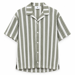 H&M COASTLINE STRIPE COLLECTION