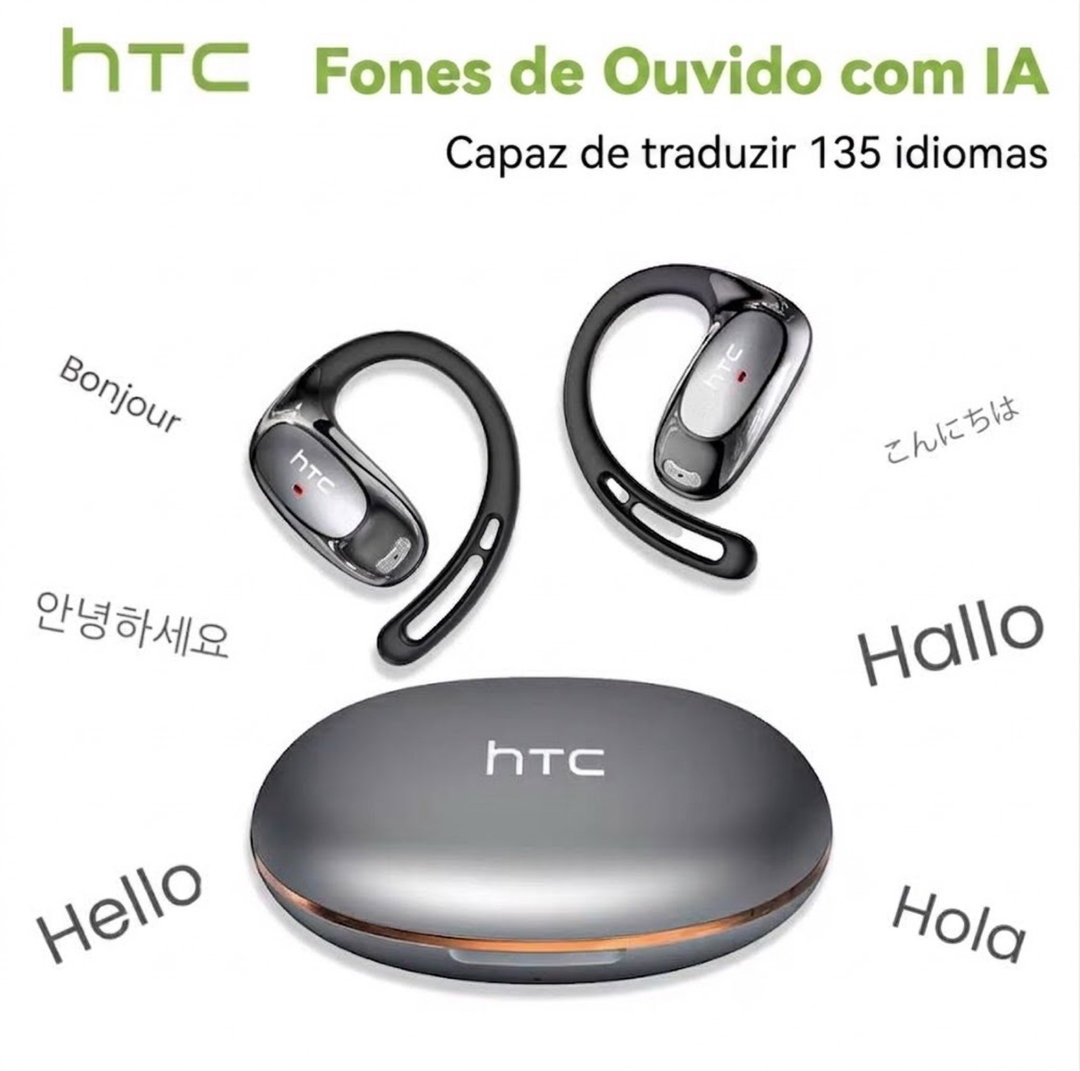 HTC NE35