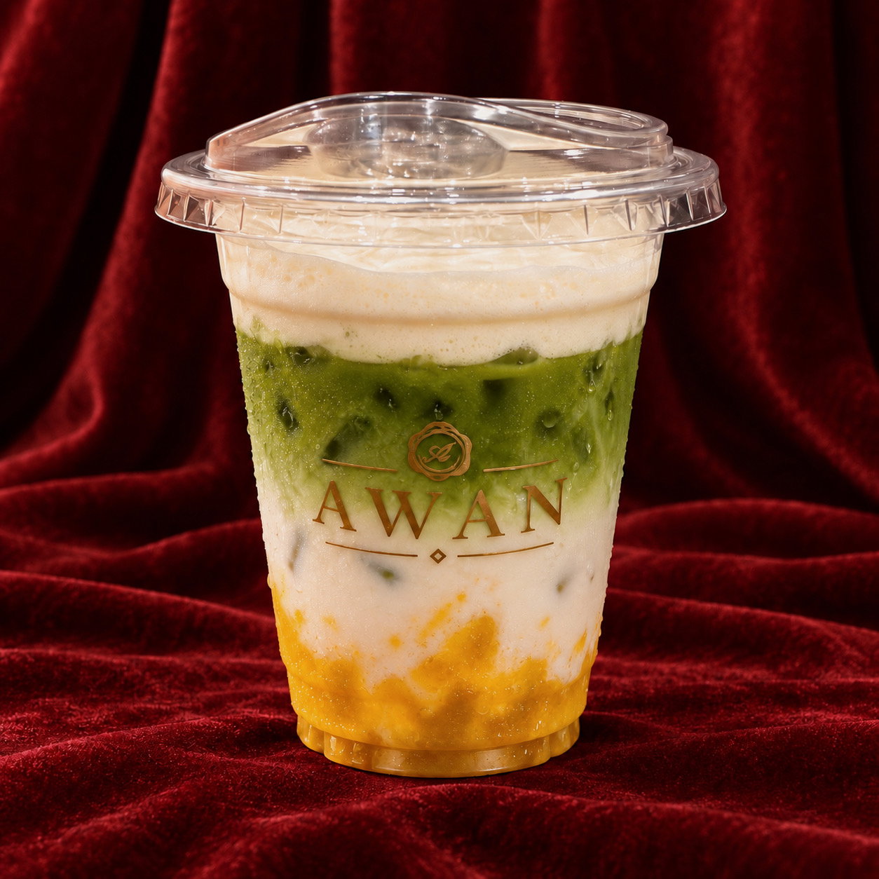 MANGO MATCHA_0