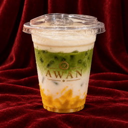 MANGO MATCHA