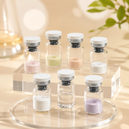 Lyophilized Powders