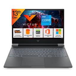 HP Victus – Core i5 / 16GB / 512GB SSD