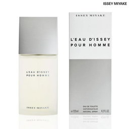 Issey Miyake L'Eau d'Issey Pour Homme Original | Perfume Hombre 125ml