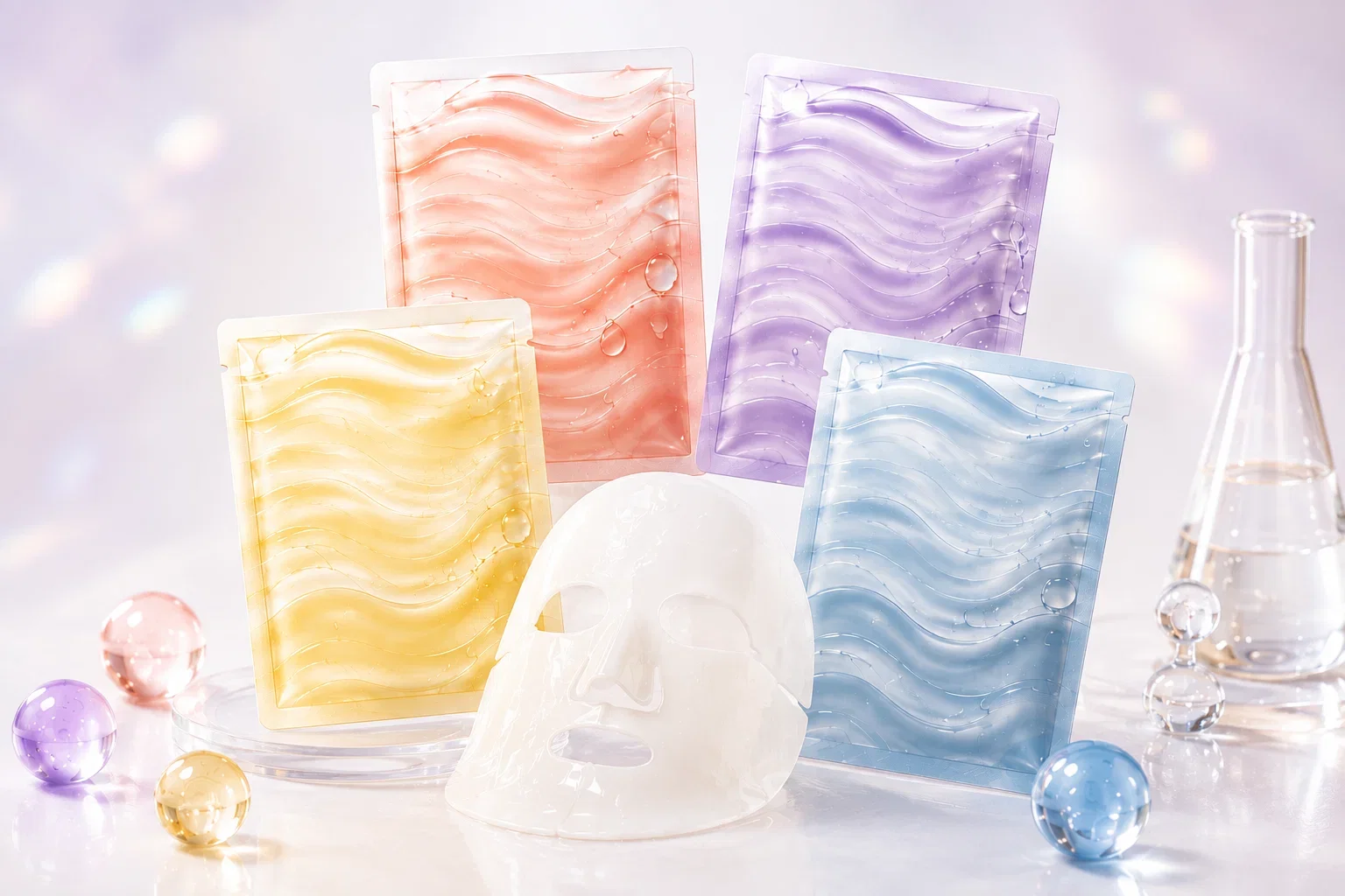 Hydrogel Mask Series_0