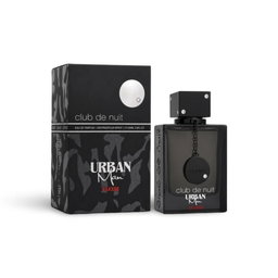 Club De Nuit Urban Elixir Armaf Original | Perfume para Hombre 105ml