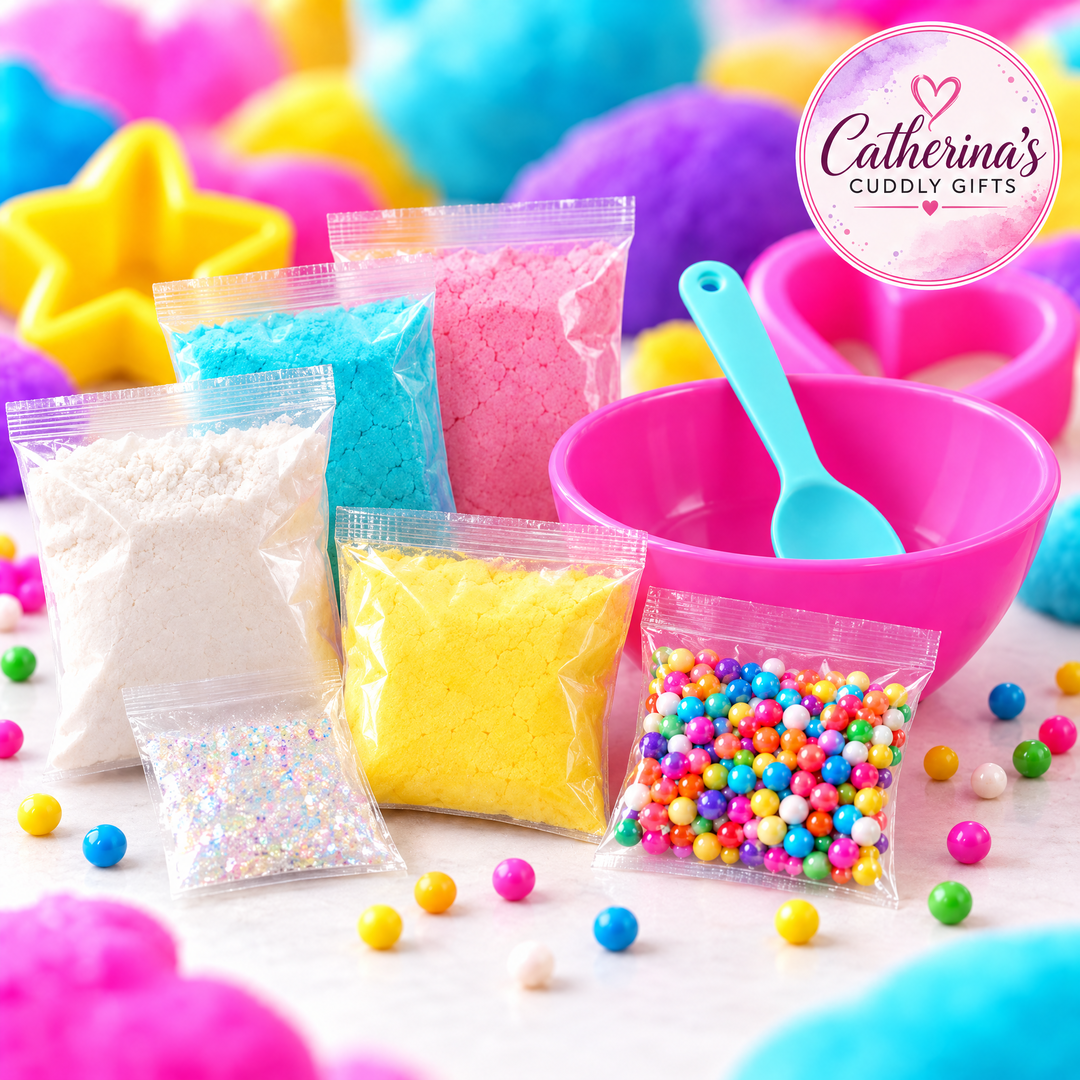 🧪✨ Magic Reveal Recipe 