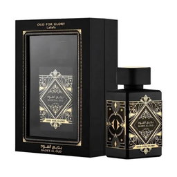 Bade'e Al Oud Oud for Glory Lattafa Original | Perfume Unisex 100ml