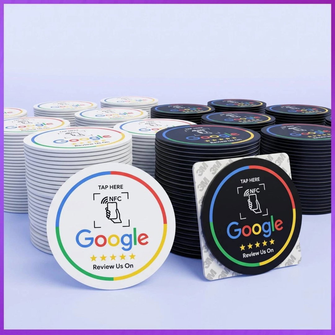 GOOGLE REVIEWS COUPONS