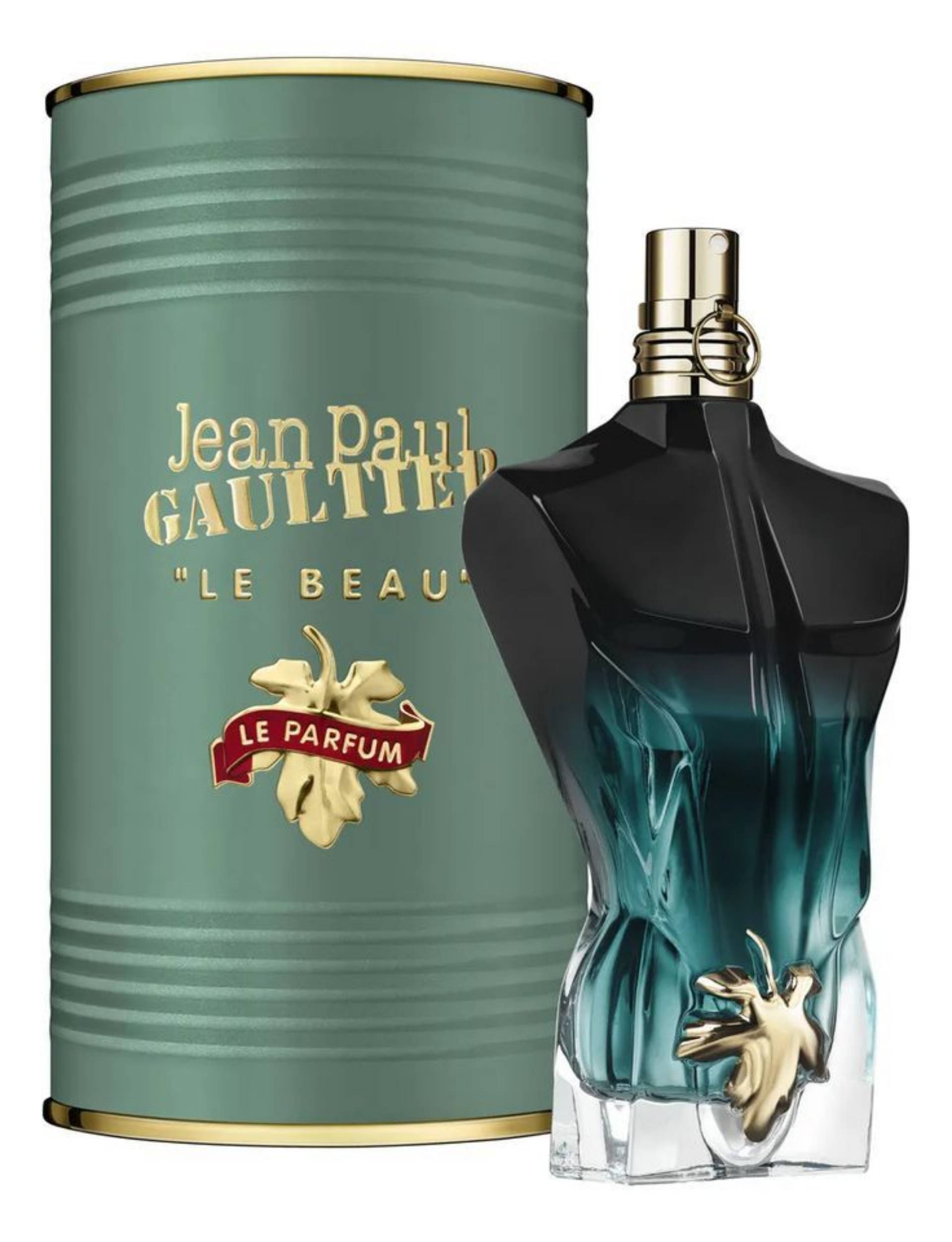 Jean Paul Gaultier Le Beau Original | Perfumes para hombre 125ml_0