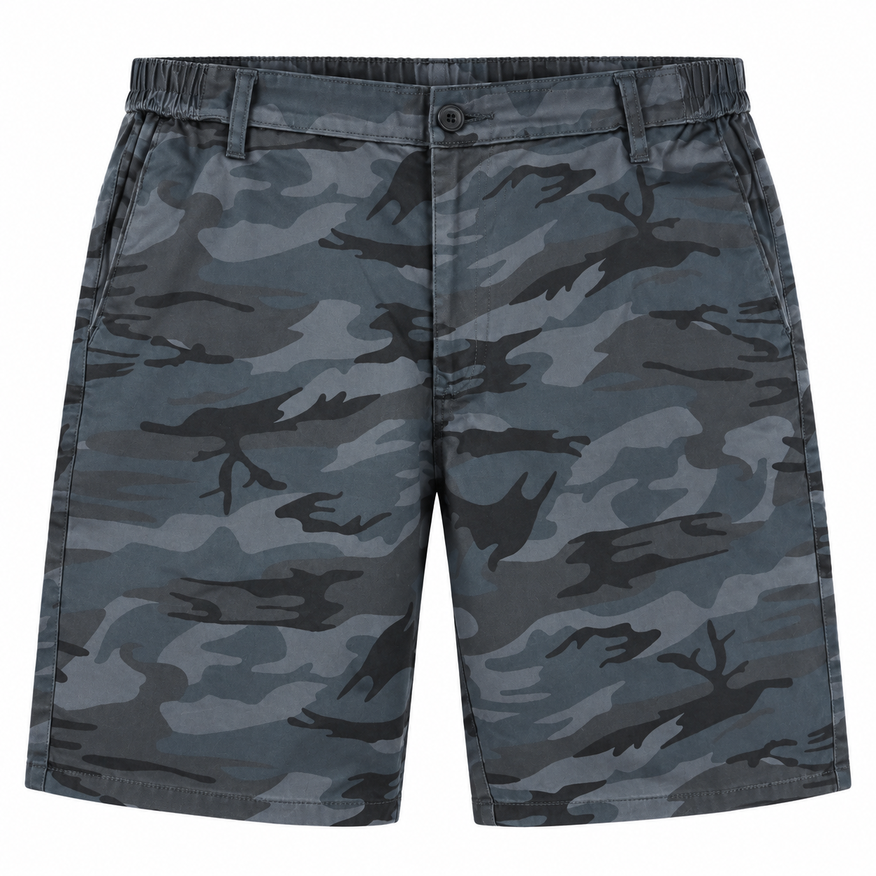 Casual Shorts Collection_1