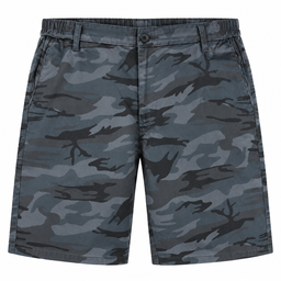 Casual Shorts Collection