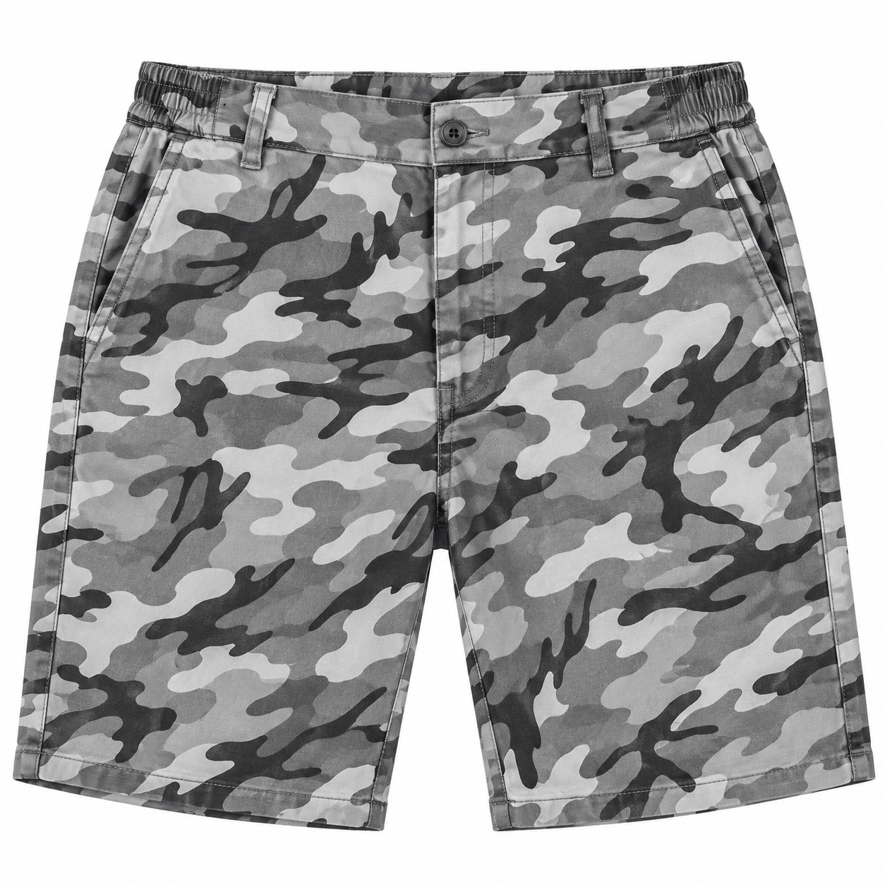 Casual Shorts Collection_2
