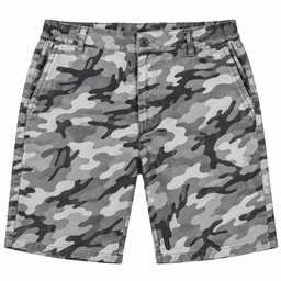 Casual Shorts Collection