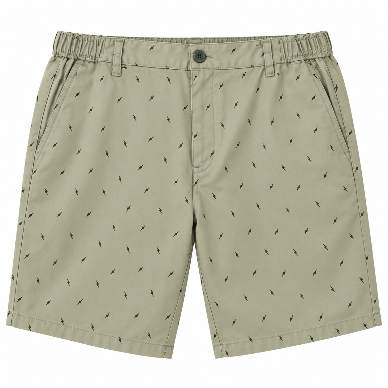 Casual Shorts Collection_3