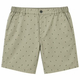 Casual Shorts Collection