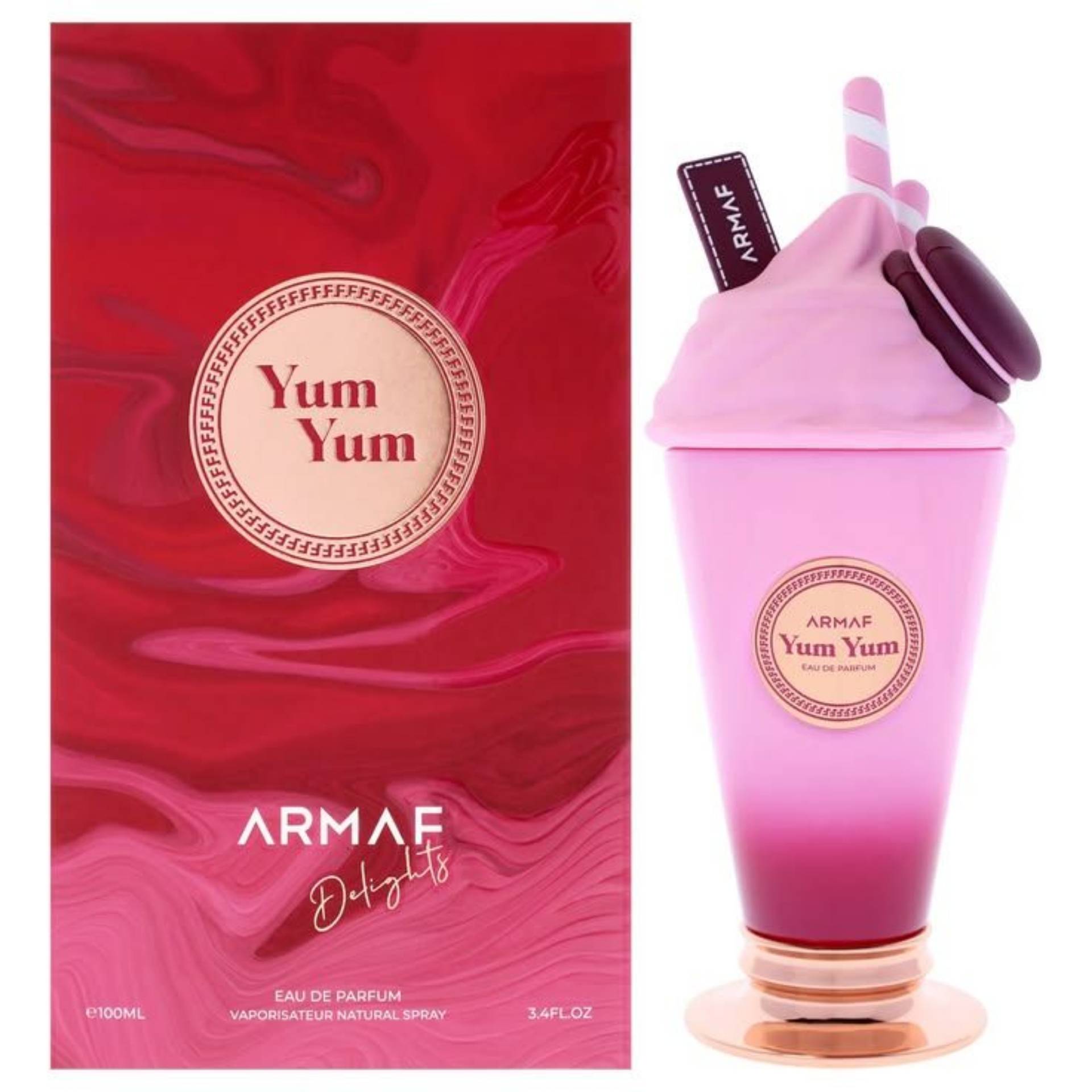 Yum Yum Armaf Original | Perfume para Mujer 100ml_0