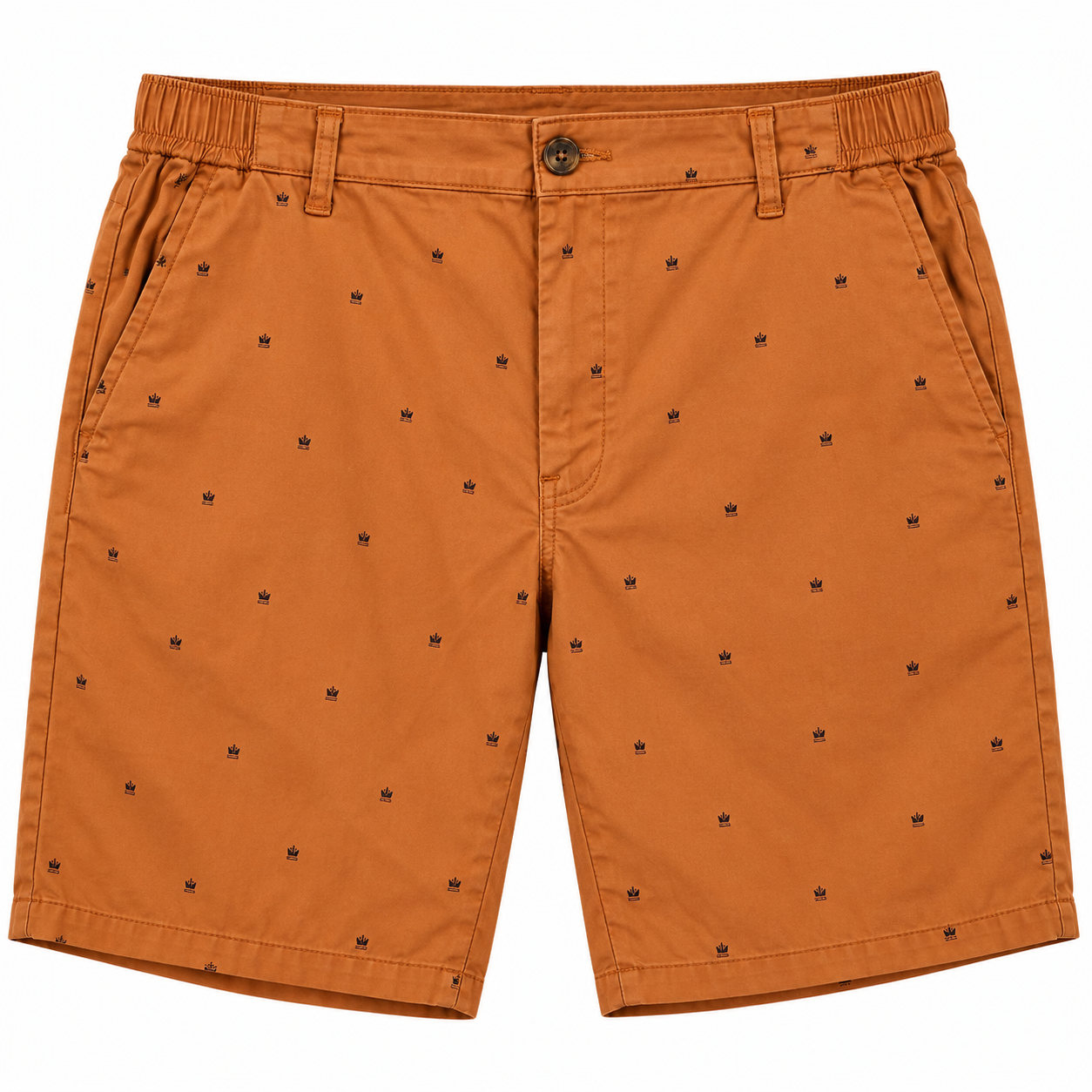 Casual Shorts Collection_4