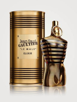 Le Male Elixir Jean Paul Gaultier 125ml Original | Perfume Hombre