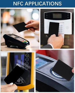 INTAFF CARDS PRO