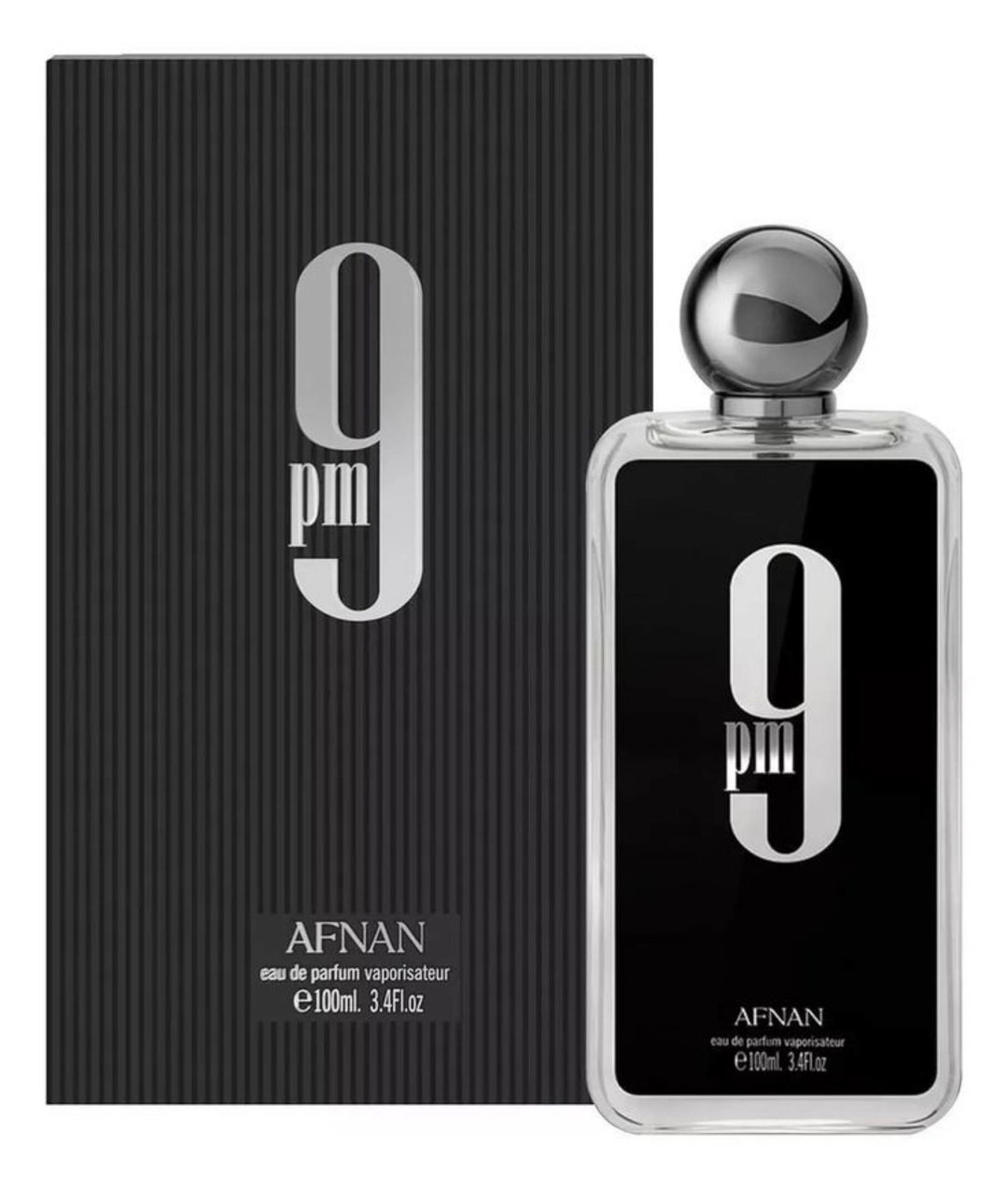 Afnan 9PM Original | Perfume para Hombre 100ml