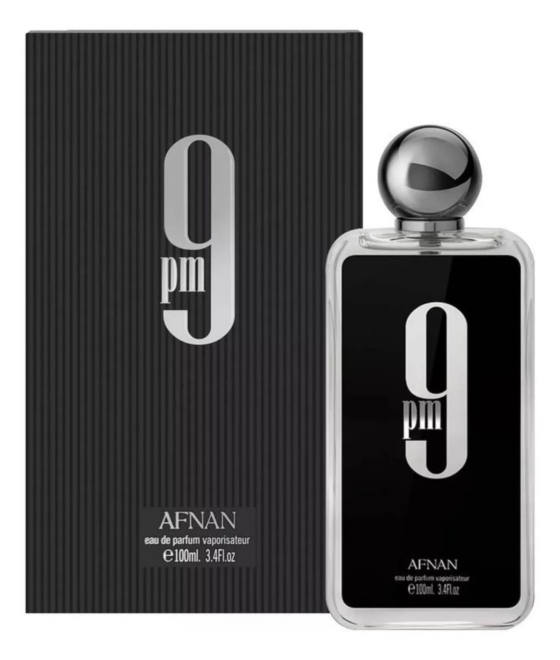Afnan 9PM Original | Perfume para Hombre 100ml_0