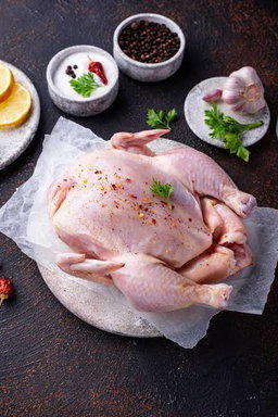 Chicken