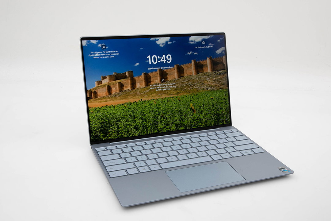 Dell Xps