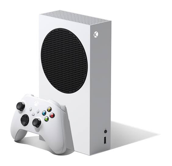 Xbox Series S
