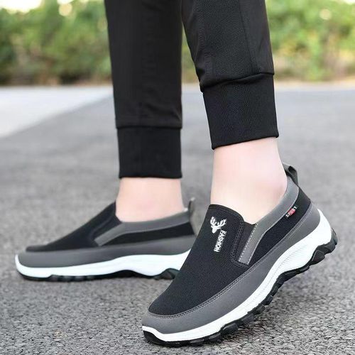BEKIA Men’s Non-Slip Casual Sports & Climbing Shoes