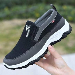 BEKIA Men’s Non-Slip Casual Sports & Climbing Shoes