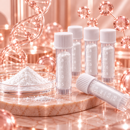Matrixyl 3000 (Cosmetic Grade Powder)