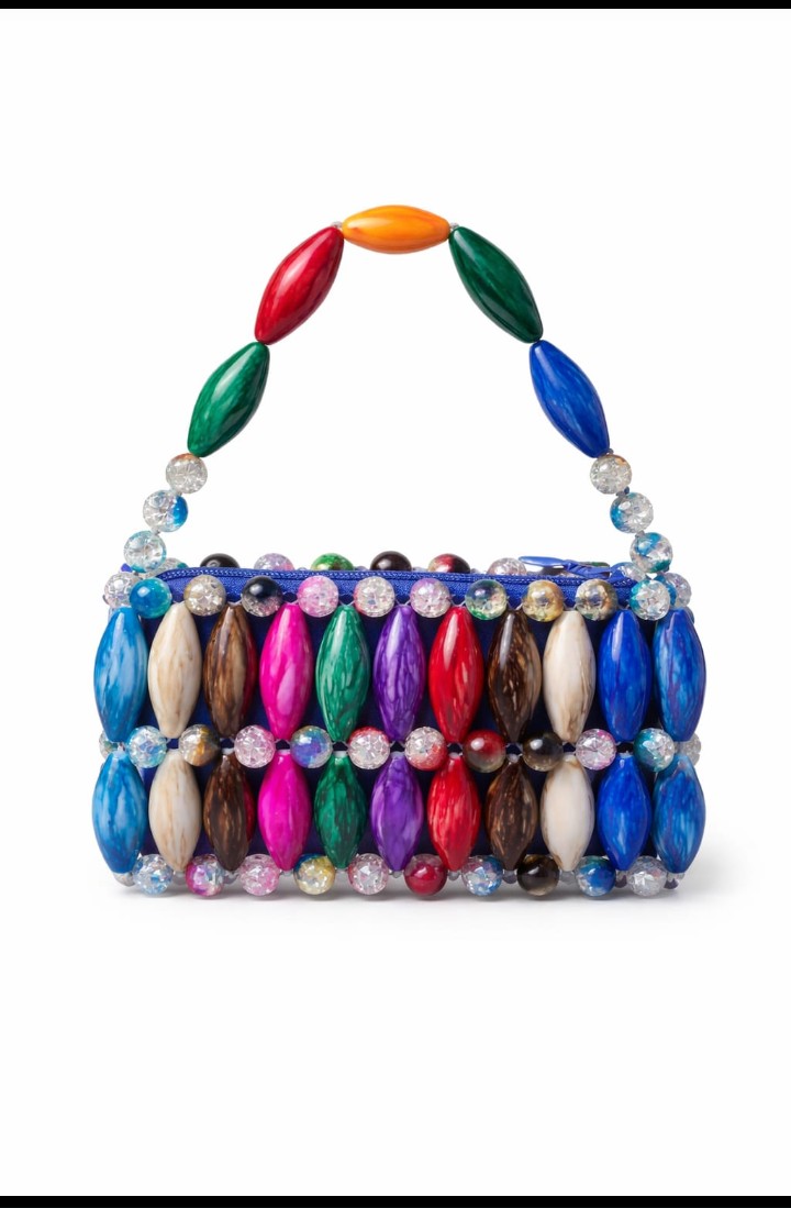 Ravelle Candy - Colourful _0