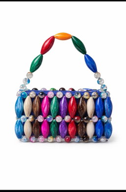 Ravelle Candy - Colourful 