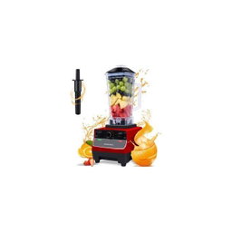 Commercial Blender for Heavy Duty Works & Business