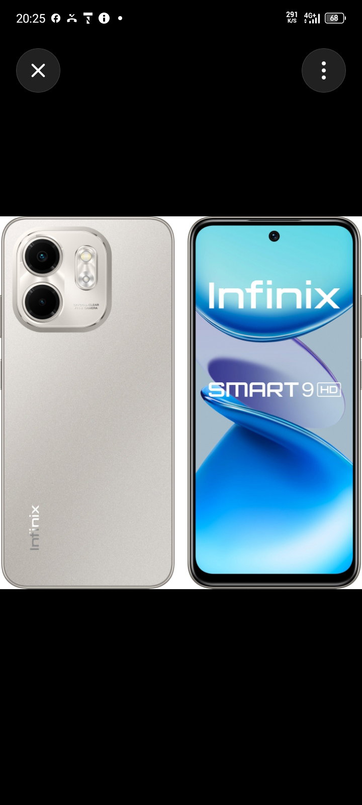 Infinix smart 9 hd 128gb_0