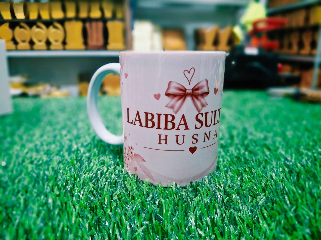 Mug