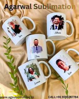 Mug