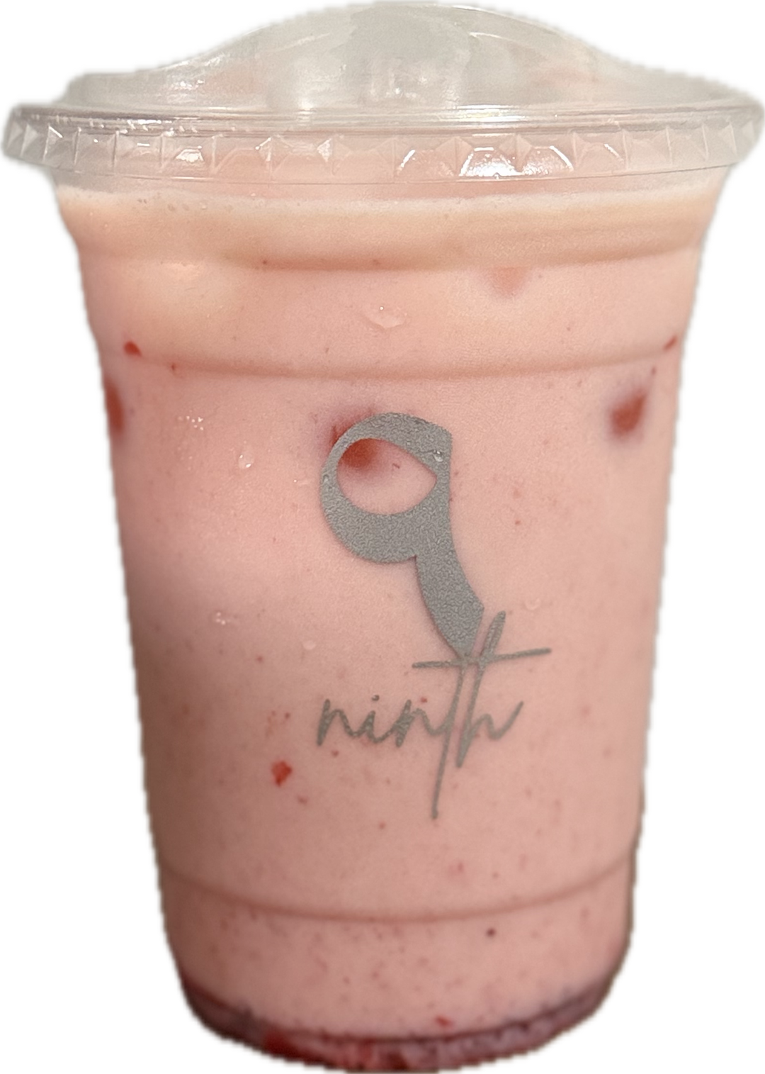 SOFIA • Strawberry Vanilla Milk