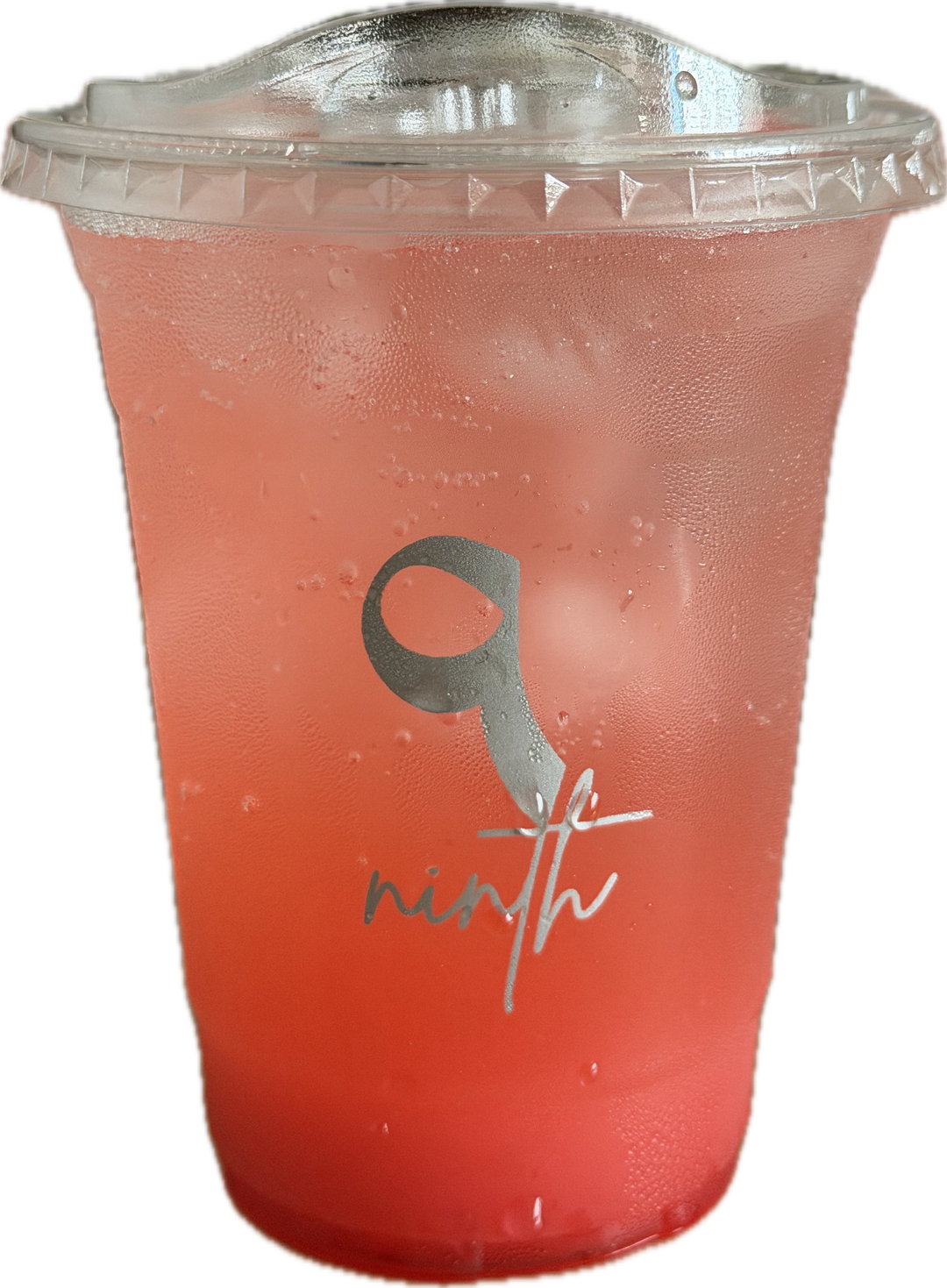 HOME • Watermelon Lychee Soda