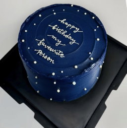 Mini Cake 5