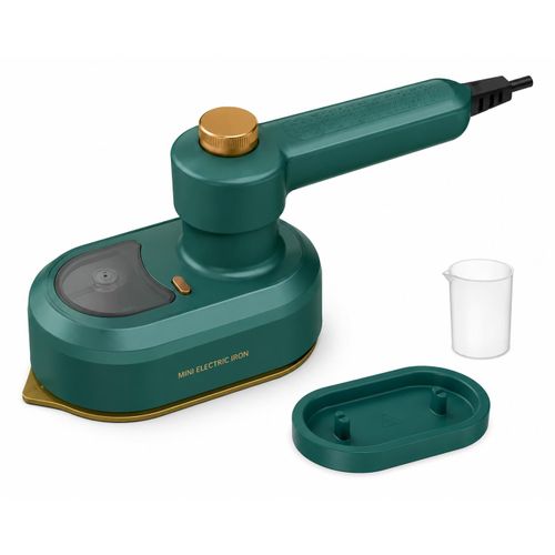 Portable Electric Iron Steamer