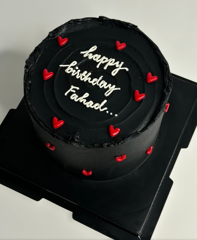 Mini Cake 6 
