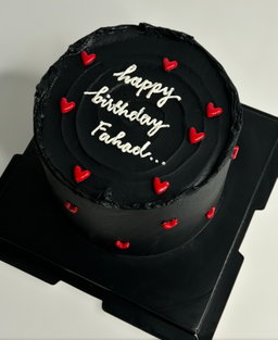 Mini Cake 6 