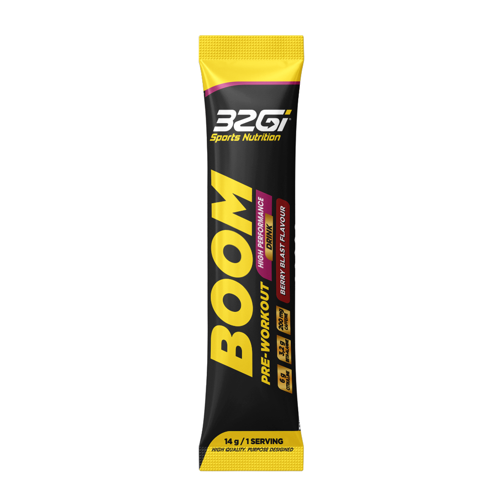 32Gi BOOM - High-Performance Pre-Workout_1