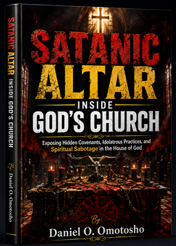 Spiritual Warfare