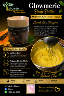 Body Butters - 8oz