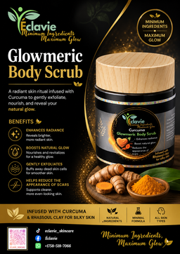 Body Scrubs - 8oz